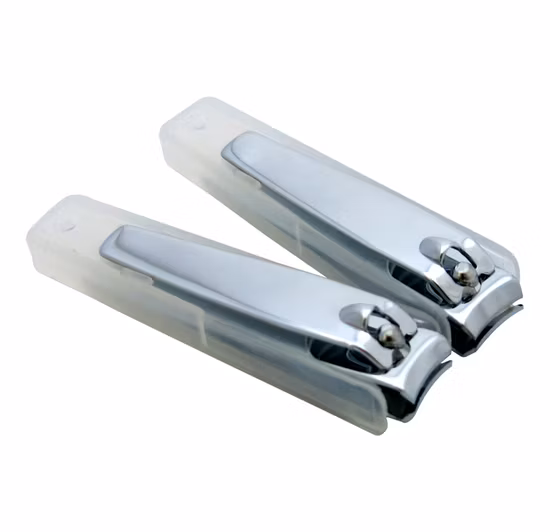 Kit de manucure coupe-ongles utilisé pour bébés, bonne qualité à prix raisonnable