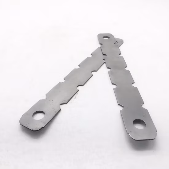 Divers types de papier à motifs PVC Nail Art moule outil aluminium double acrylique holographique Extension forme d'ongle