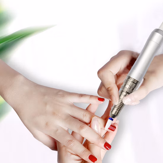 Fixtec 6mm perceuses électriques 400W perceuse à ongles électrique 3500 tr/min